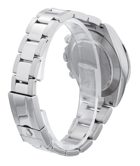 Rolex Daytona 116520 Image 3